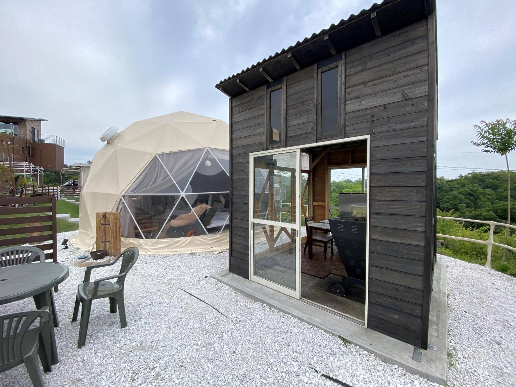 Blissful Garden - Vacation Stay 46330V Shibukawa Eksteriør billede
